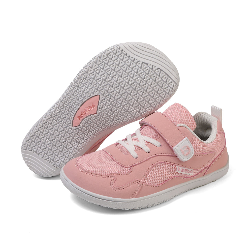 Kinder Sneakers met Klittenband – Ademend & Comfortabel Schoeisel voor Jongens en Meisjes