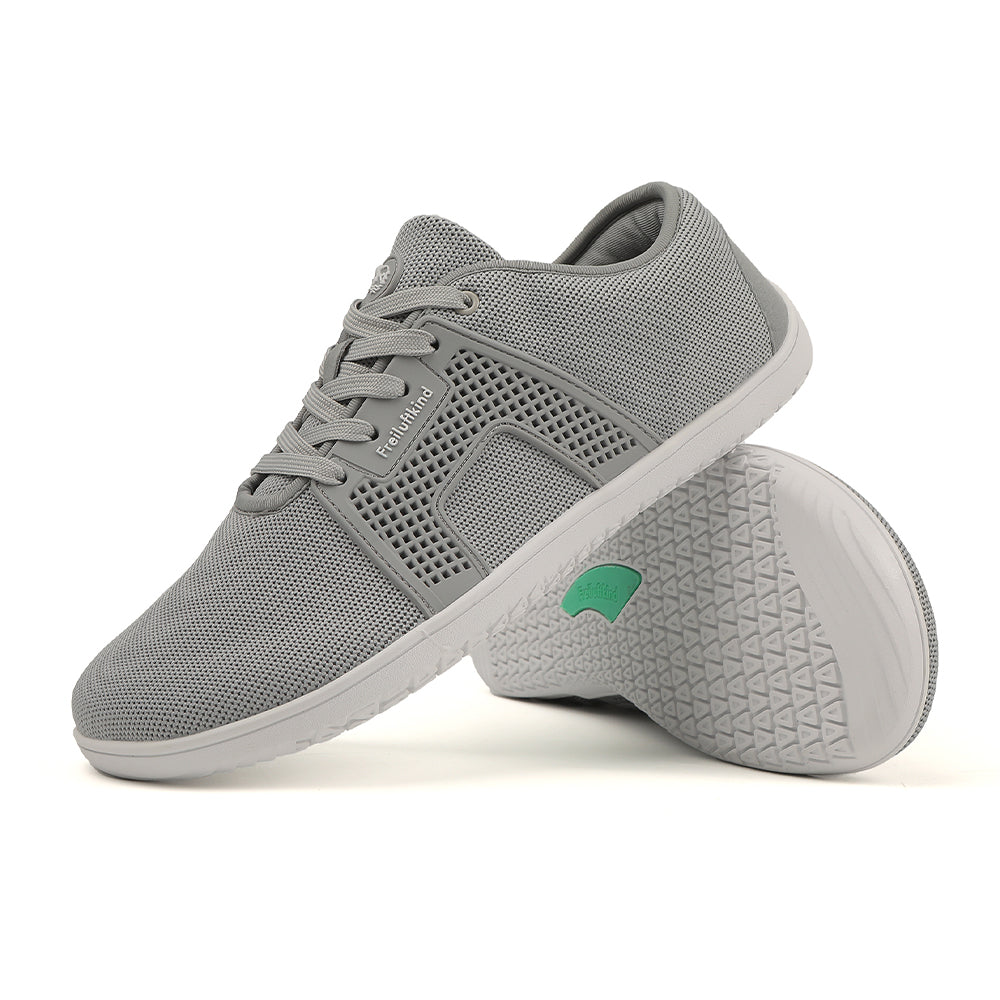 Lichtgewicht Sneakers – Ademend & Comfortabel Schoeisel voor Heren en Dames