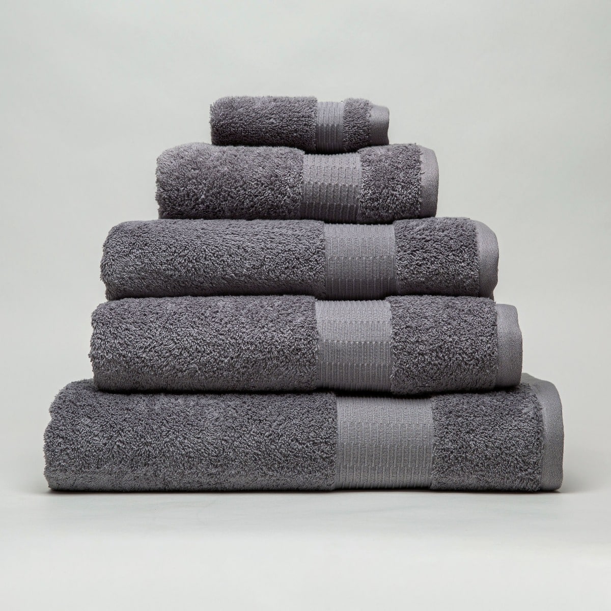 Egyptian Giza Cotton Handdoek – Premium 600gsm | Luxe & Absorberend