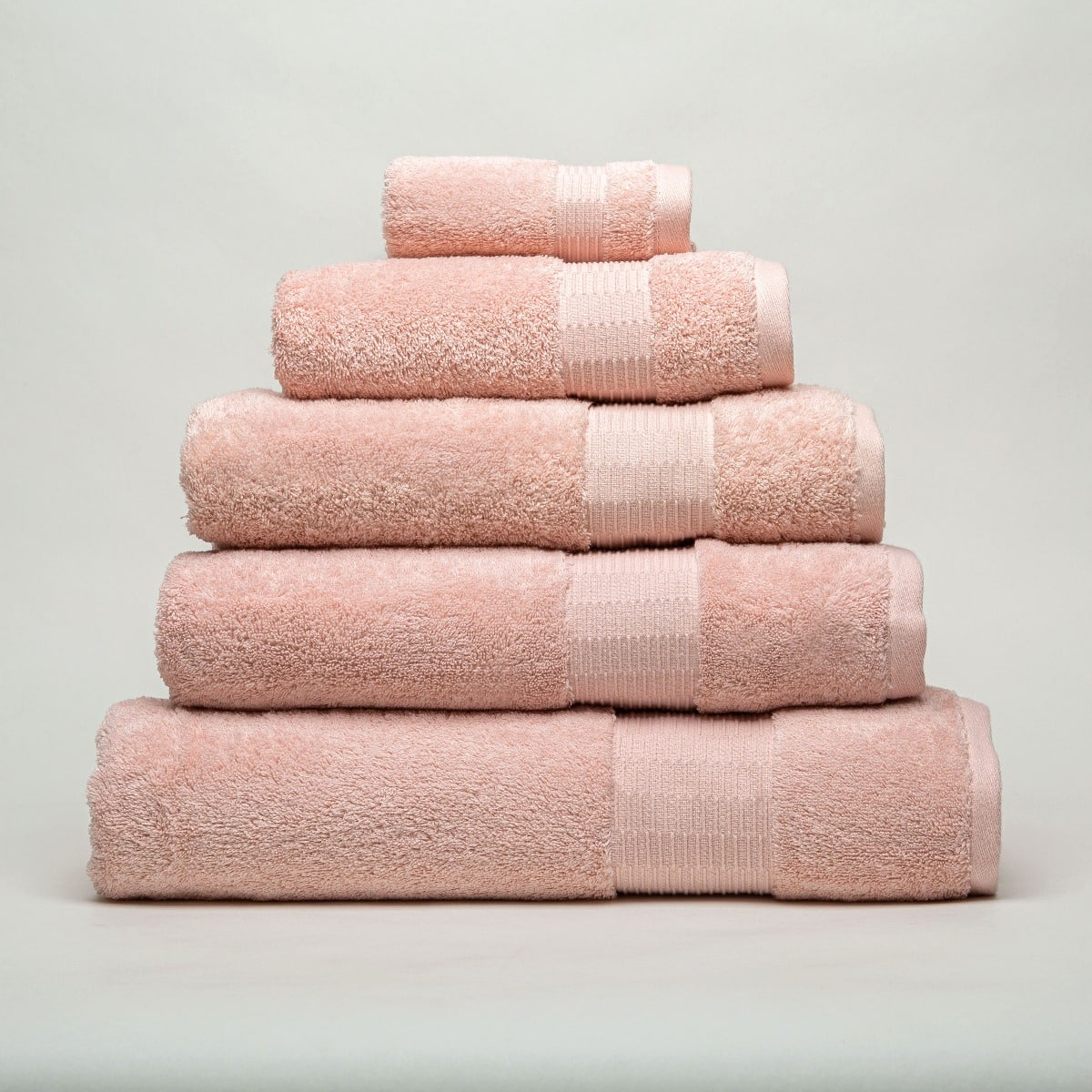 Egyptian Giza Cotton Handdoek – Premium 600gsm | Luxe & Absorberend