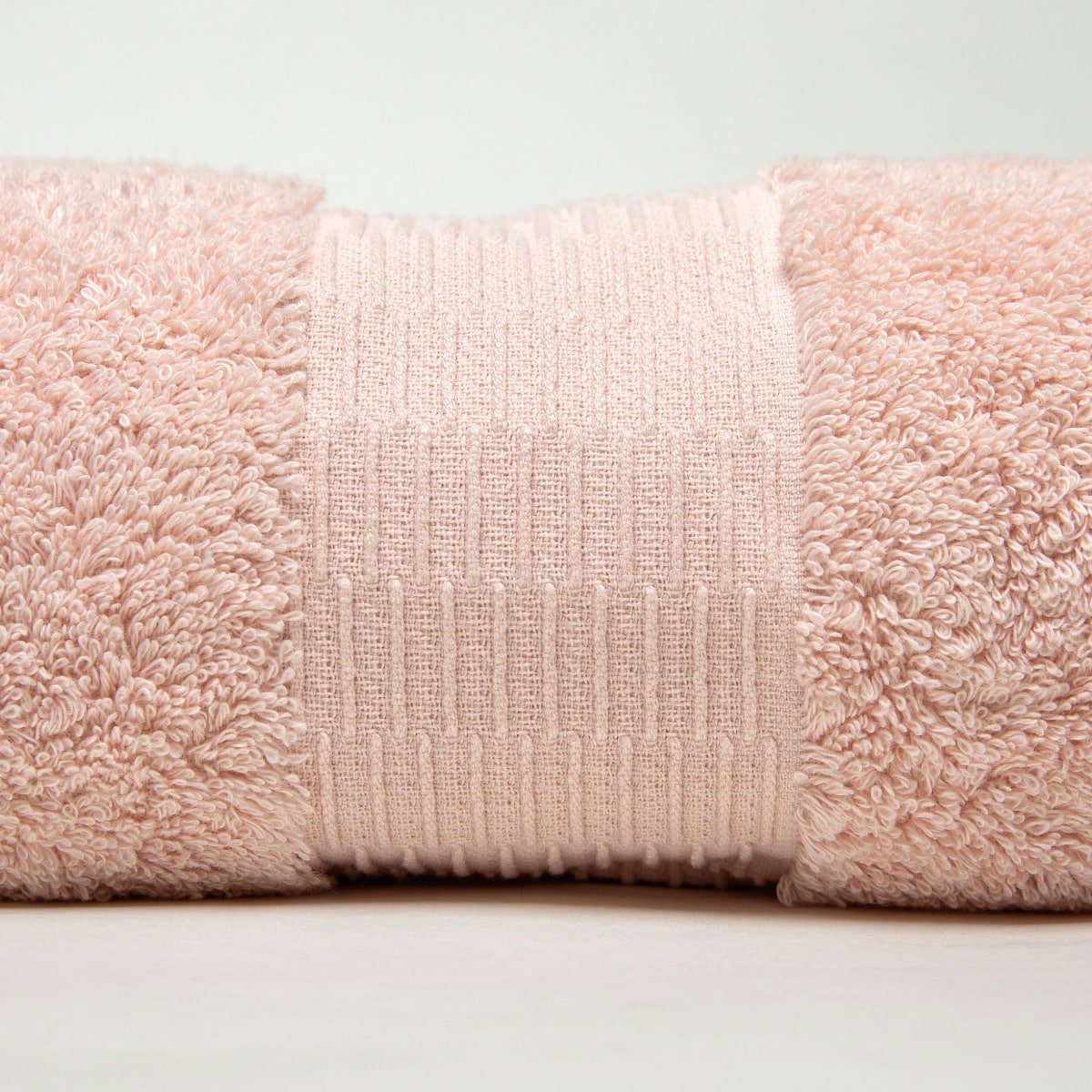 Egyptian Giza Cotton Handdoek – Premium 600gsm | Luxe & Absorberend