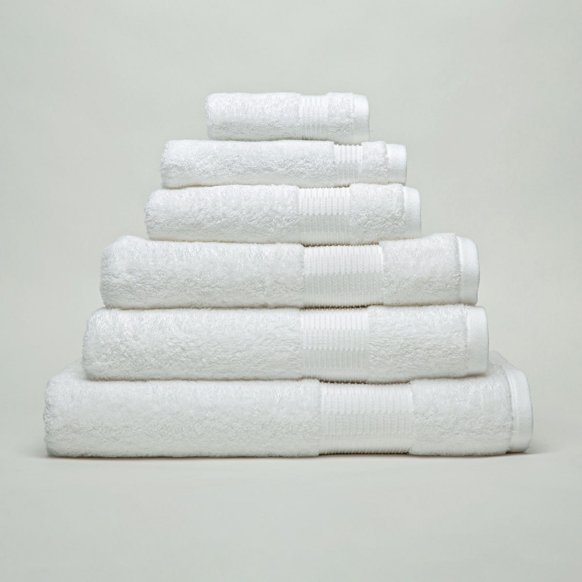 Egyptian Giza Cotton Handdoek – Premium 600gsm | Luxe & Absorberend