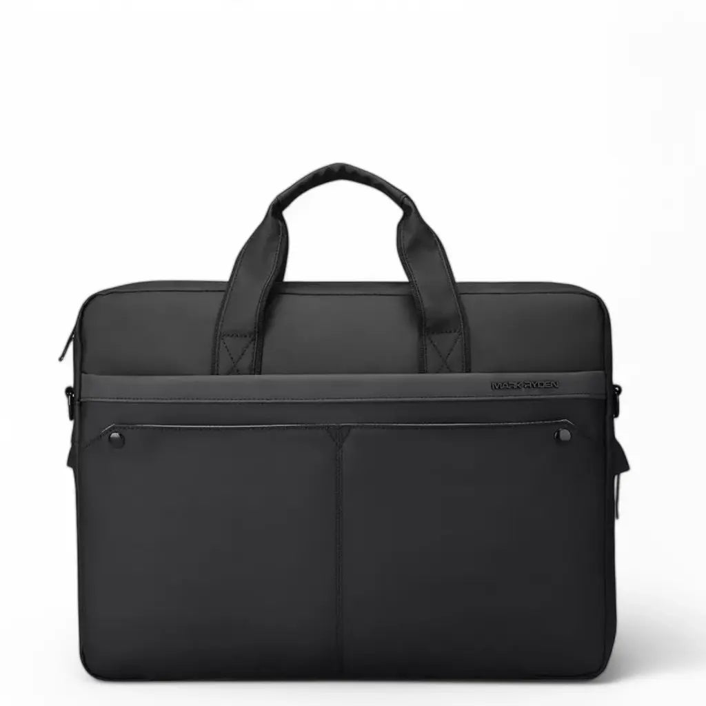 Laptoptas Heren 15.6 inch – Waterdicht & Professioneel
