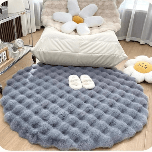 Hygge Tapijt | Interieuraccessoire | Voor Een Warme Sfeer