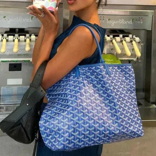 Shopper Tas – Ruim, Modieus & Veelzijdig