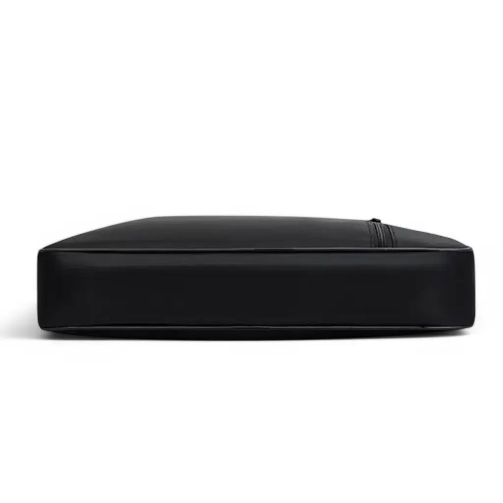Laptoptas Zwart – Slank & Waterafstotend 15.6 inch