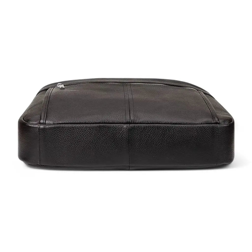 Leren laptoptas heren 13 inch – Stijlvol & praktisch