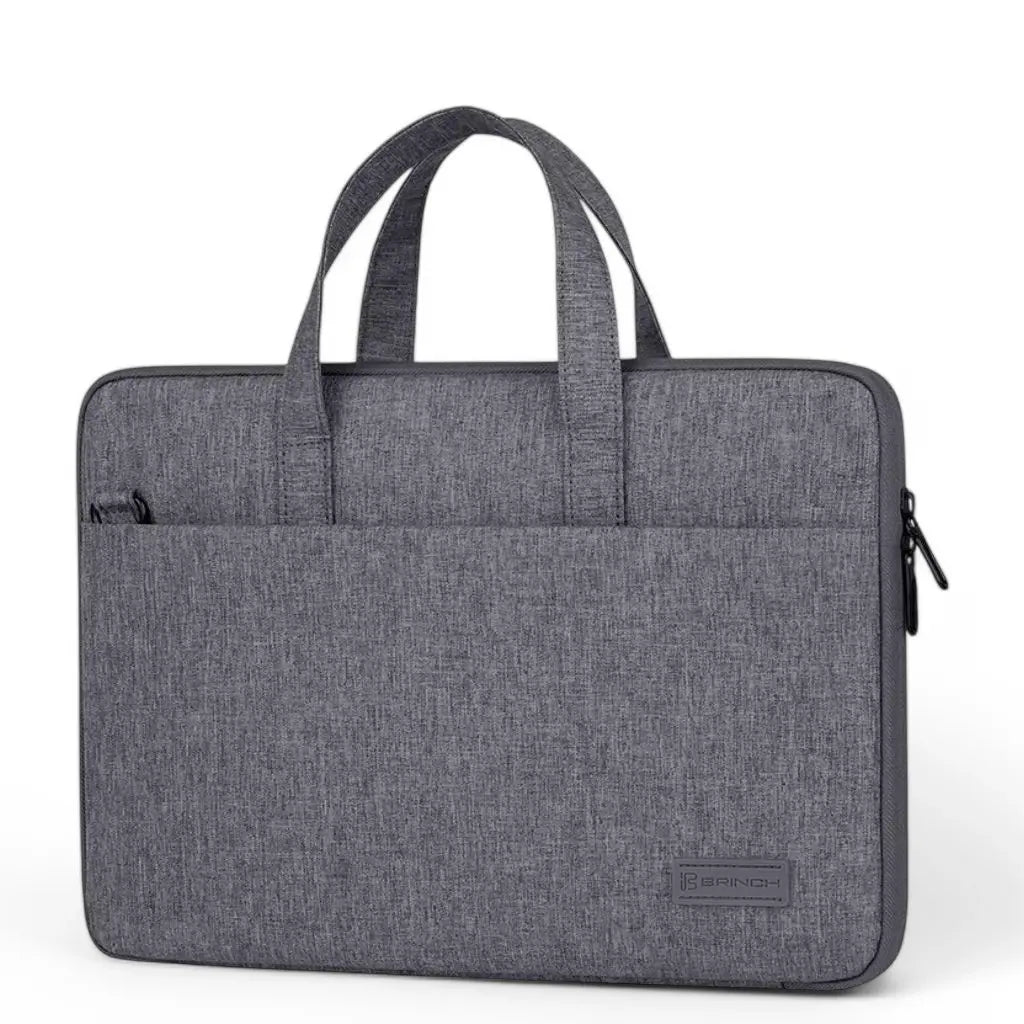 Lichte dames laptoptas 17 inch – Stijlvol, waterafstotend & lichtgewicht