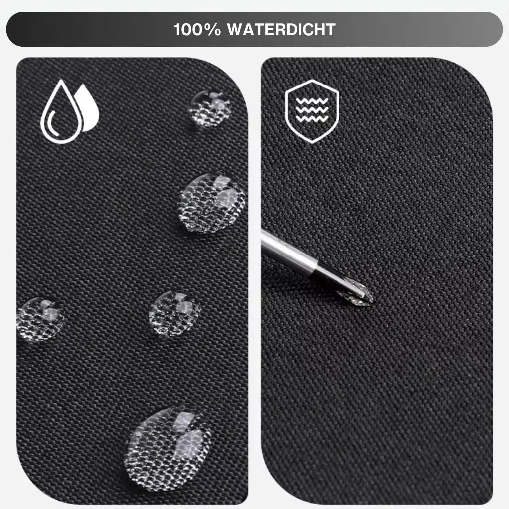 Lichte dames laptoptas 17 inch – Stijlvol, waterafstotend & lichtgewicht
