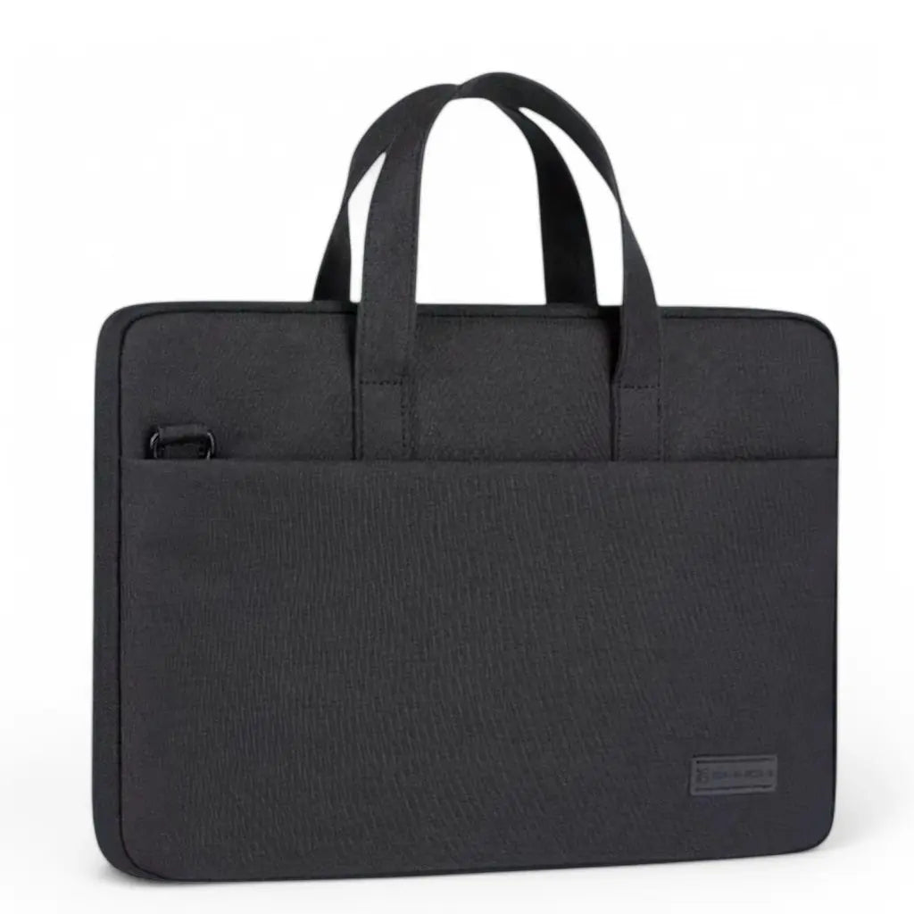 Lichte dames laptoptas 17 inch – Stijlvol, waterafstotend & lichtgewicht