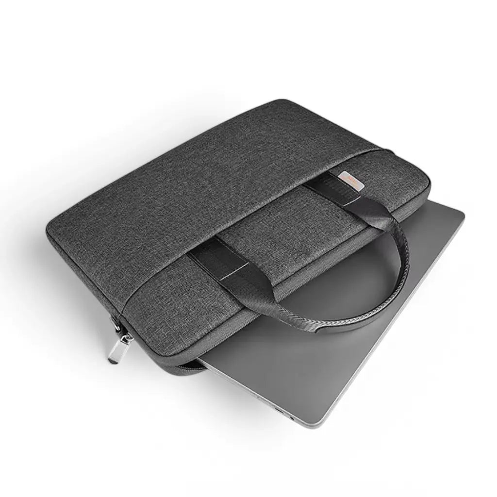 Messenger heren laptoptas 15.6 inch – Lichtgewicht & stijlvol