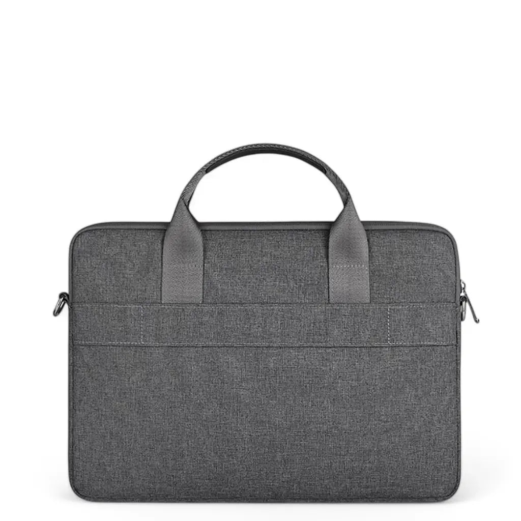 Messenger heren laptoptas 15.6 inch – Lichtgewicht & stijlvol