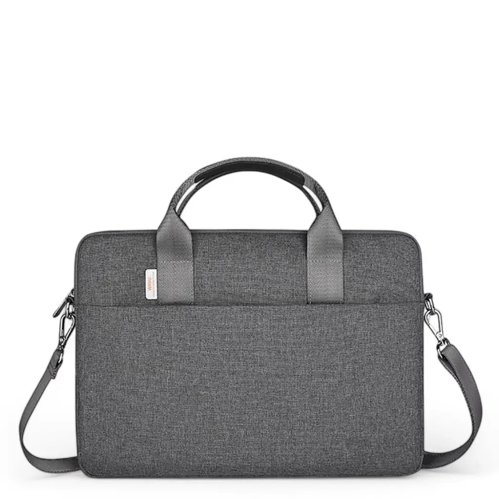 Messenger heren laptoptas 15.6 inch – Lichtgewicht & stijlvol