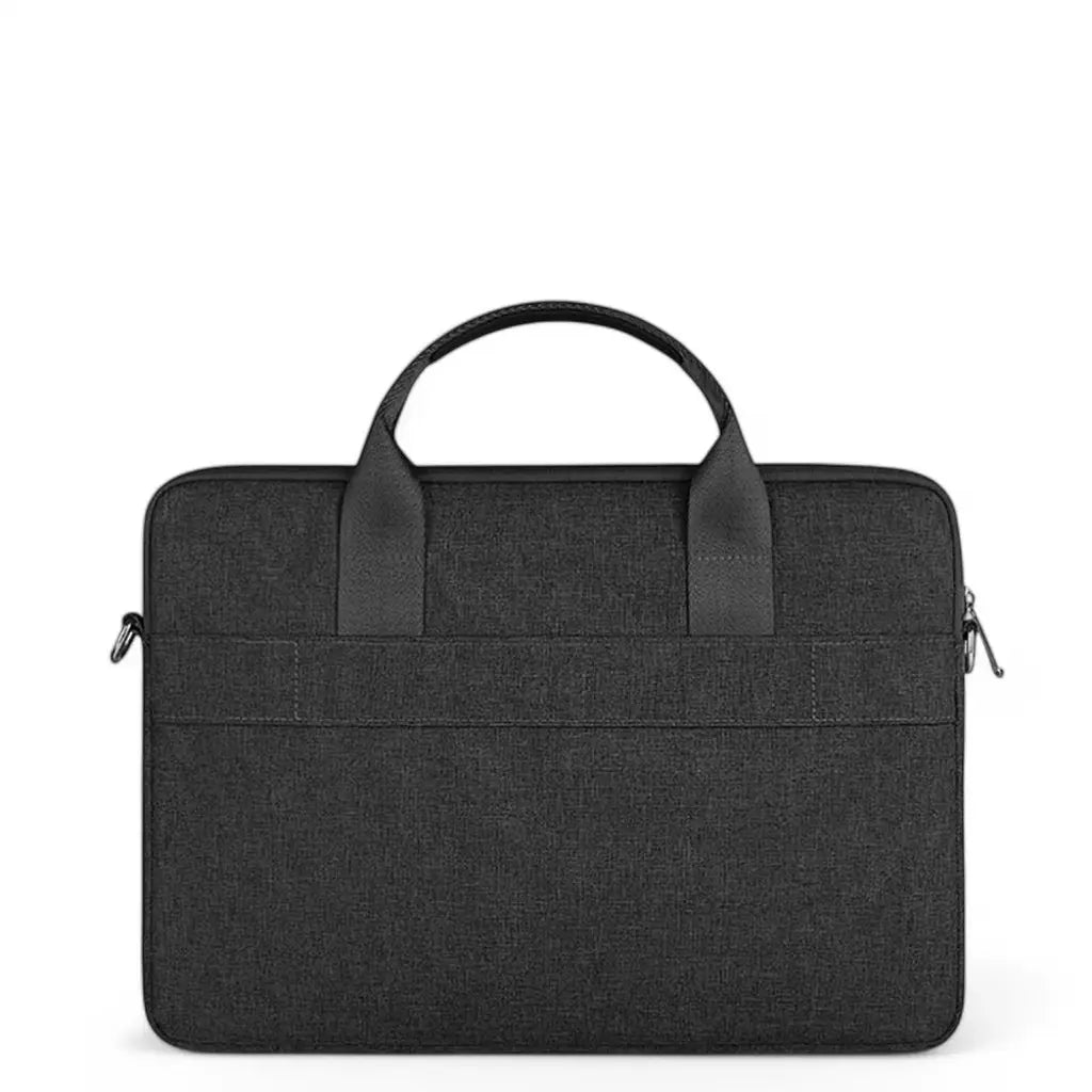 Messenger heren laptoptas 15.6 inch – Lichtgewicht & stijlvol