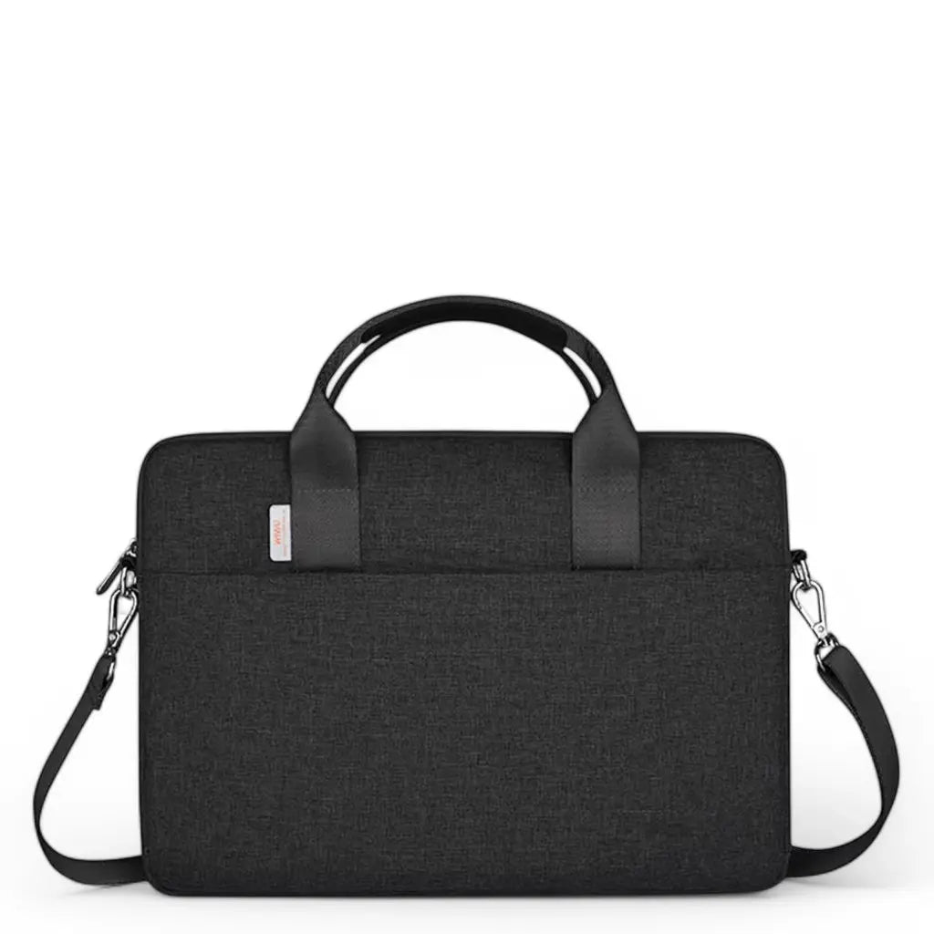 Messenger heren laptoptas 15.6 inch – Lichtgewicht & stijlvol