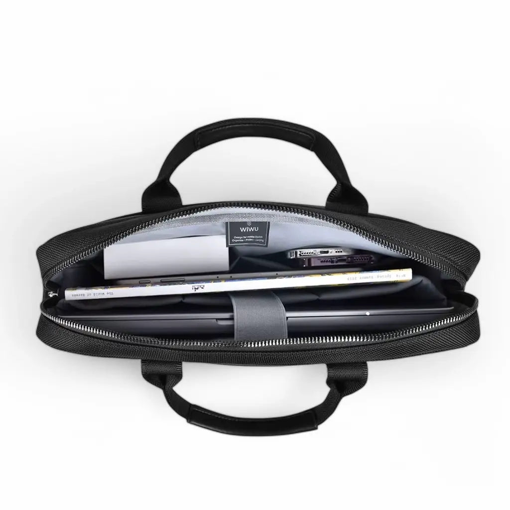 Modern laptoptas dames 16 inch – Elegant, Praktisch & Beschermend