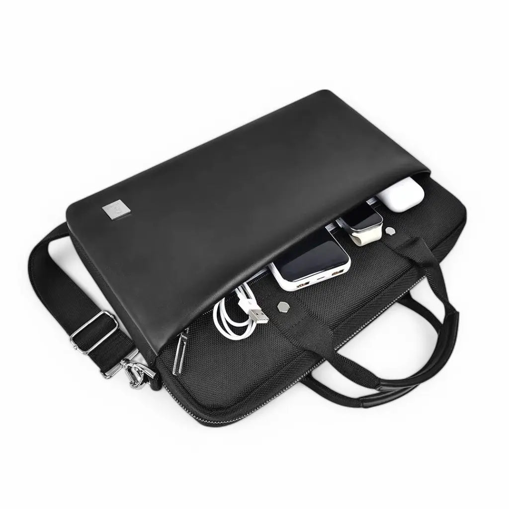 Modern laptoptas dames 16 inch – Elegant, Praktisch & Beschermend