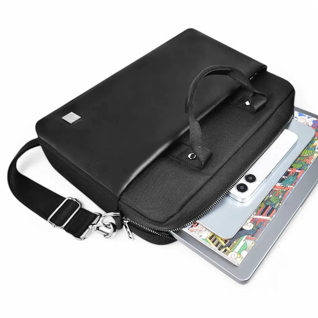 Modern laptoptas dames 16 inch – Elegant, Praktisch & Beschermend