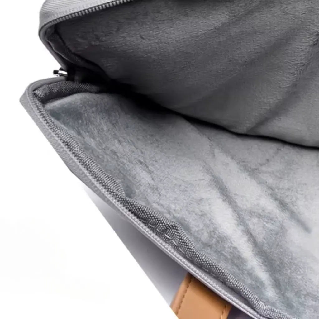Laptoptas Dames 17 inch – Waterafstotend & Stijlvol voor Werk en Reizen