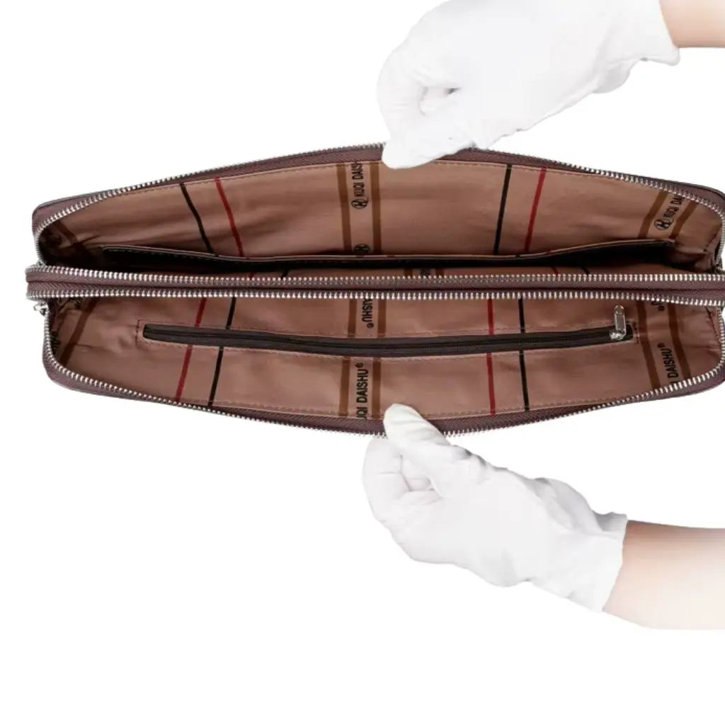 Nette Laptoptas Heren – 14 Inch & Stijlvol Design
