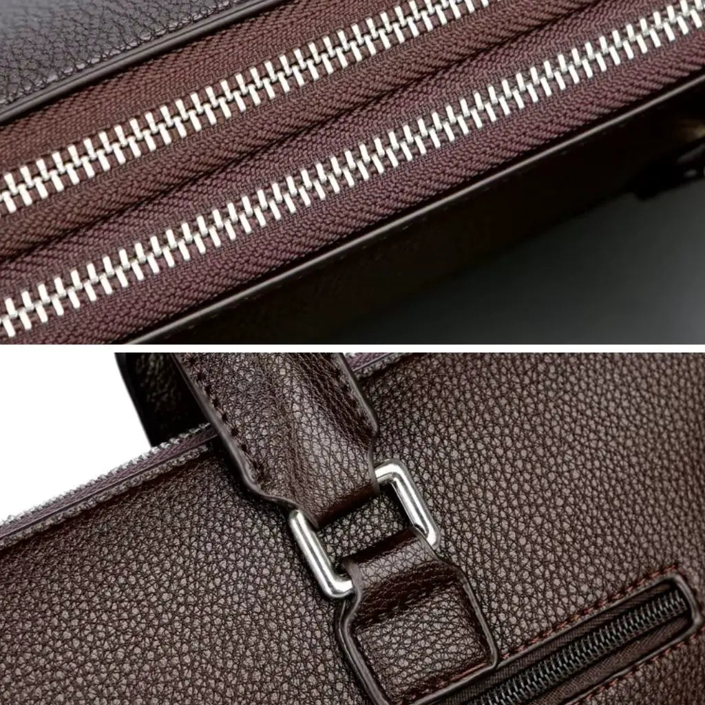 Nette Laptoptas Heren – 14 Inch & Stijlvol Design