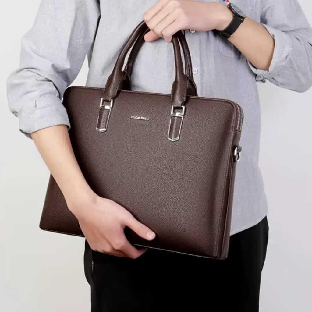 Nette Laptoptas Heren – 14 Inch & Stijlvol Design