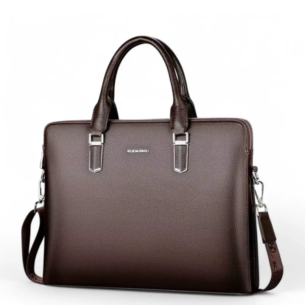 Nette Laptoptas Heren – 14 Inch & Stijlvol Design