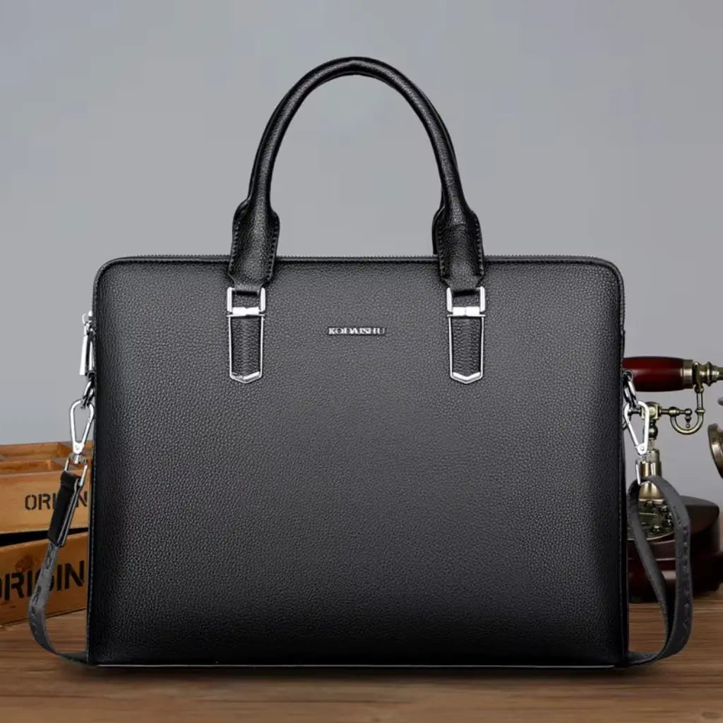 Nette Laptoptas Heren – 14 Inch & Stijlvol Design
