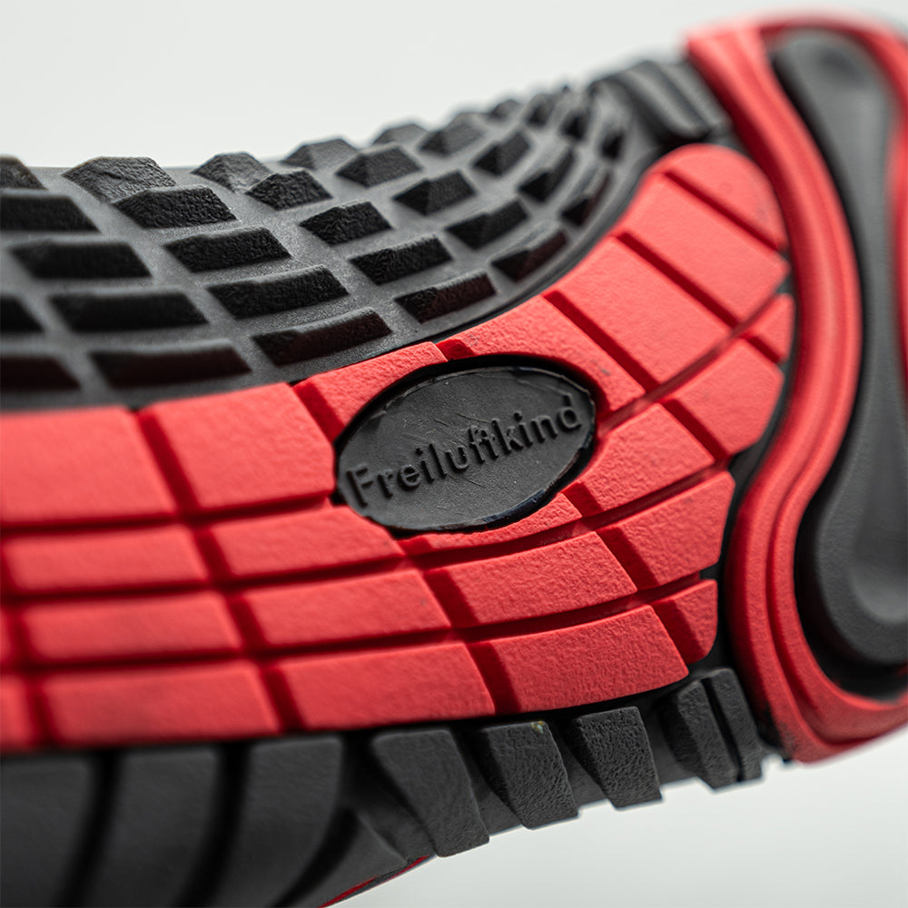 Barefoot Waterschoenen – Lichtgewicht & Sneldrogende Outdoor Schoenen voor Zwemmen, Wandelen en Sport