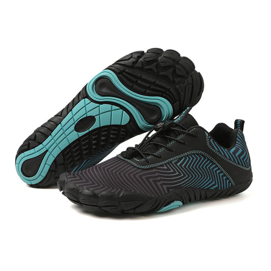 Barefoot Waterschoenen – Lichtgewicht & Sneldrogende Outdoor Schoenen voor Zwemmen, Wandelen en Sport