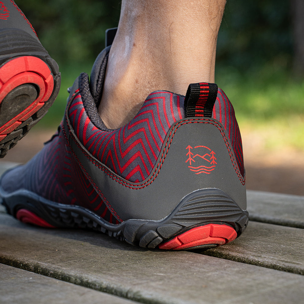 Barefoot Waterschoenen – Lichtgewicht & Sneldrogende Outdoor Schoenen voor Zwemmen, Wandelen en Sport