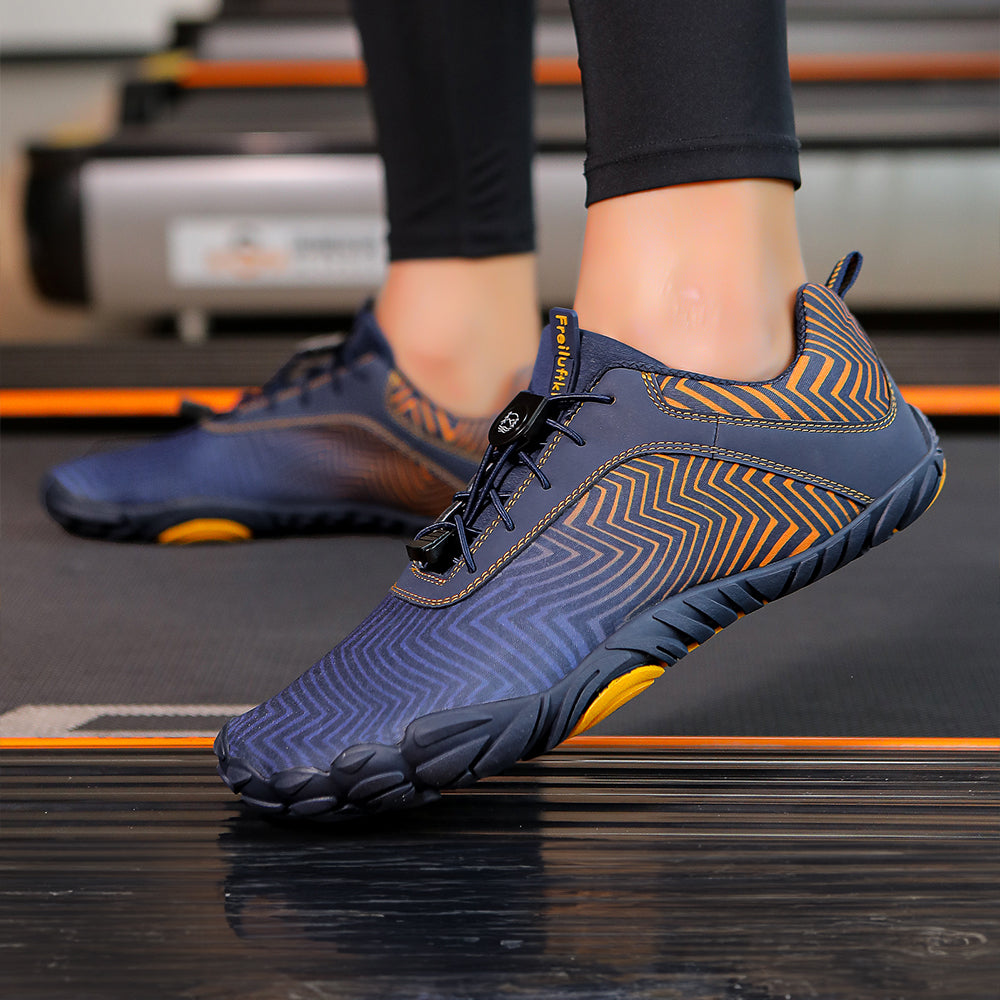 Barefoot Waterschoenen – Lichtgewicht & Sneldrogende Outdoor Schoenen voor Zwemmen, Wandelen en Sport