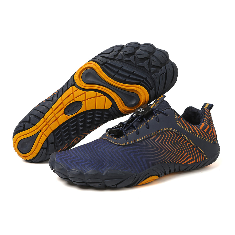 Barefoot Waterschoenen – Lichtgewicht & Sneldrogende Outdoor Schoenen voor Zwemmen, Wandelen en Sport