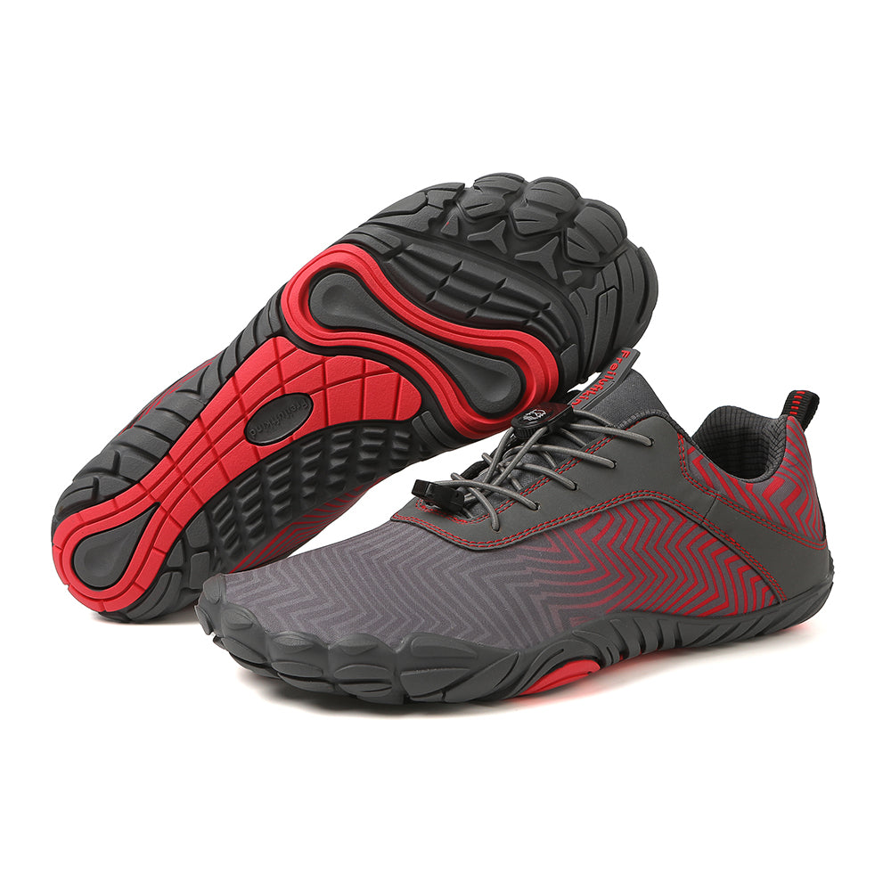 Barefoot Waterschoenen – Lichtgewicht & Sneldrogende Outdoor Schoenen voor Zwemmen, Wandelen en Sport