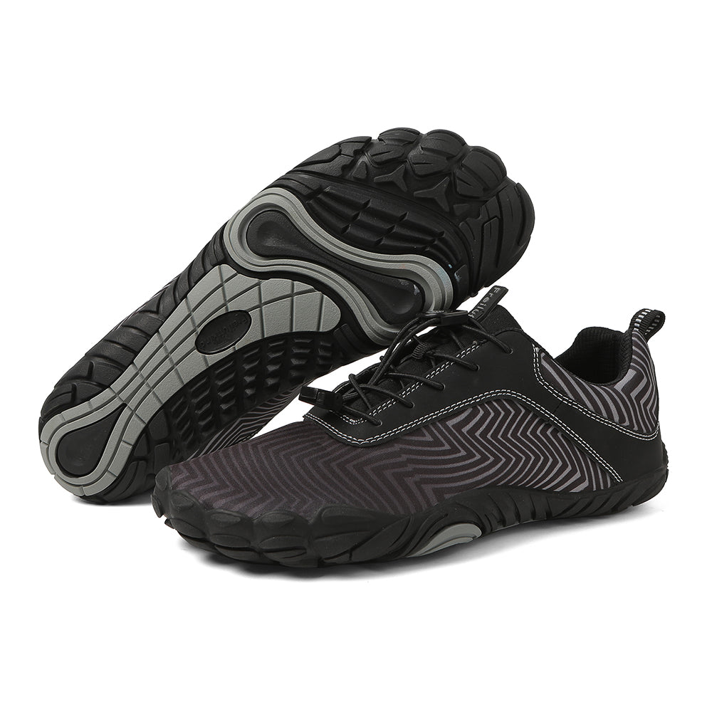 Barefoot Waterschoenen – Lichtgewicht & Sneldrogende Outdoor Schoenen voor Zwemmen, Wandelen en Sport
