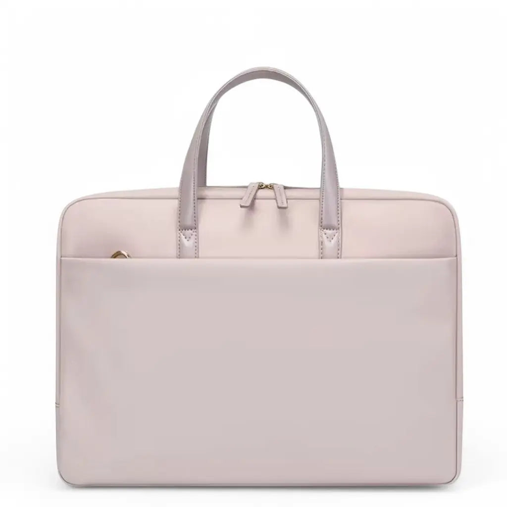 Elegante dames laptoptas 15.6 inch – Stijlvol & praktisch voor werk en reizen