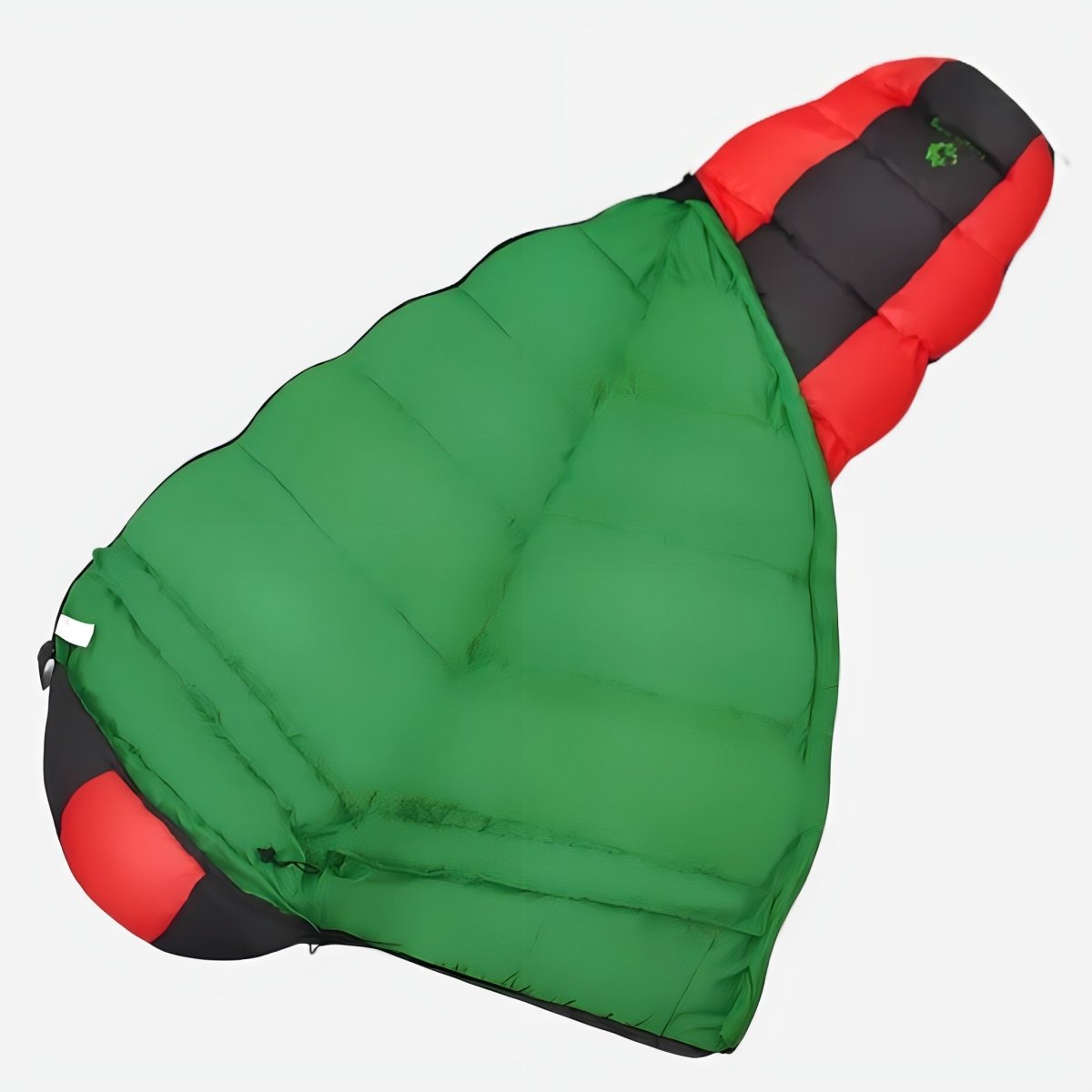 Mummie Slaapzak – Lichtgewicht & Warm – Voor Camping, Outdoor & Reizen