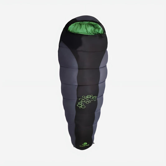 Mummie Slaapzak – Lichtgewicht & Warm – Voor Camping, Outdoor & Reizen