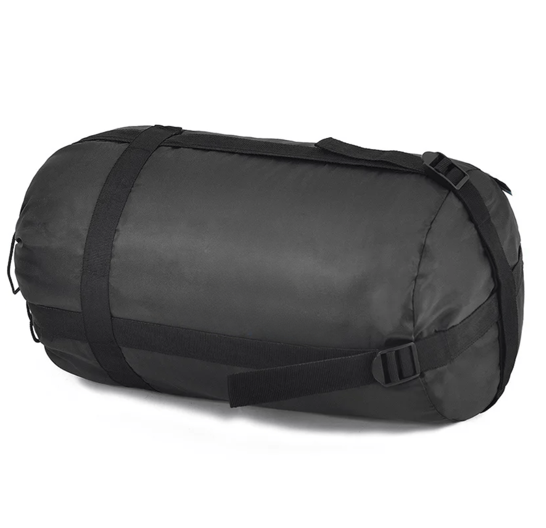 Mummie Slaapzak – Lichtgewicht & Warm – Voor Camping, Outdoor & Reizen