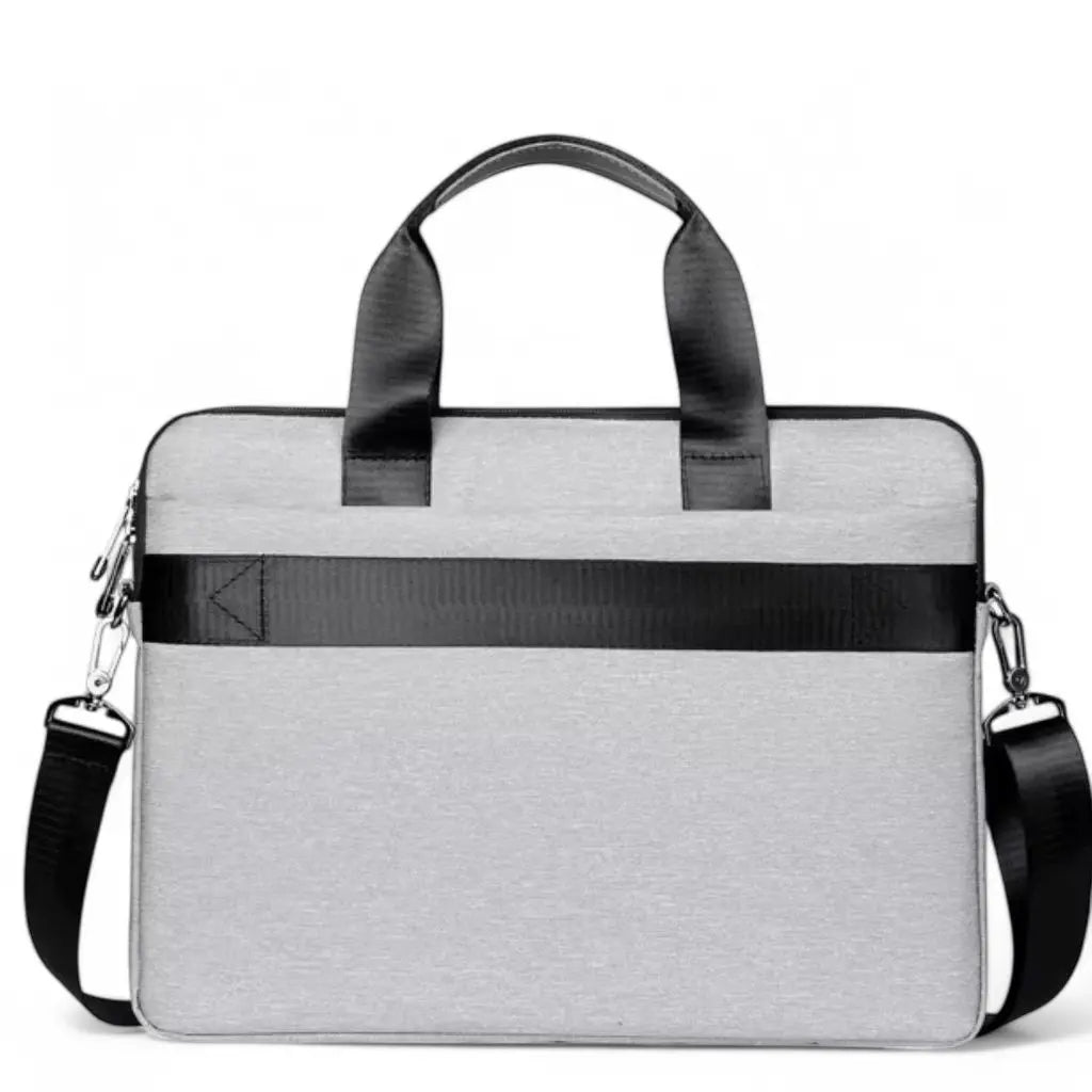 Dikke laptoptas dames 17 inch – Stevig, stijlvol & waterafstotend