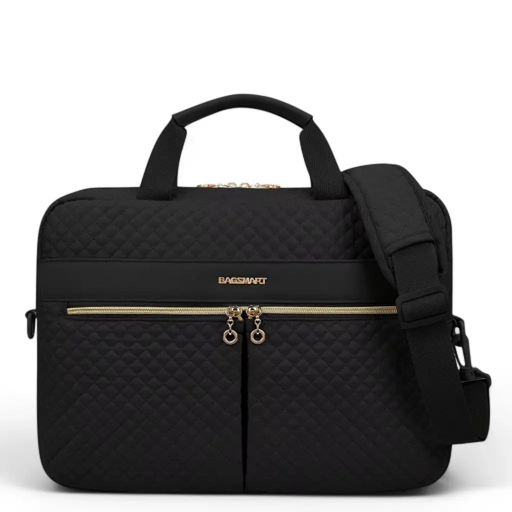 Laptoptas Dames – 16 Inch Zwart
