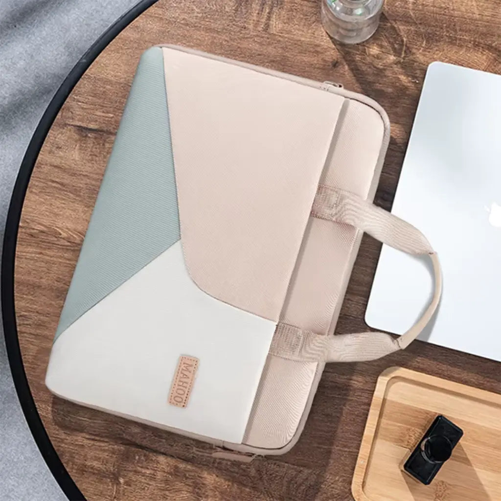 Stijlvolle Laptoptas Dames – Waterbestendig & Elegant