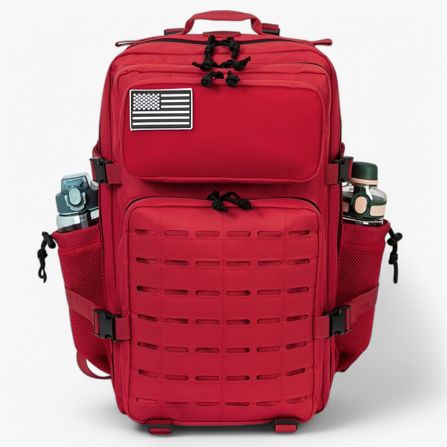 Tactische Rugzak 45L – Duurzaam, Ruim & Multifunctioneel