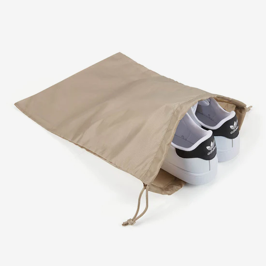 Weekender Reisetasche Große Handgepäcktasche mit Schuhbeutel