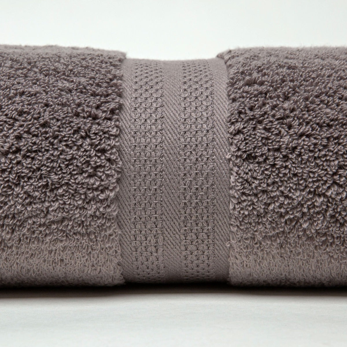 Zero-Twist Katoenen Handdoeken – Luxe, Superzachte & Absorberende Hotelkwaliteit
