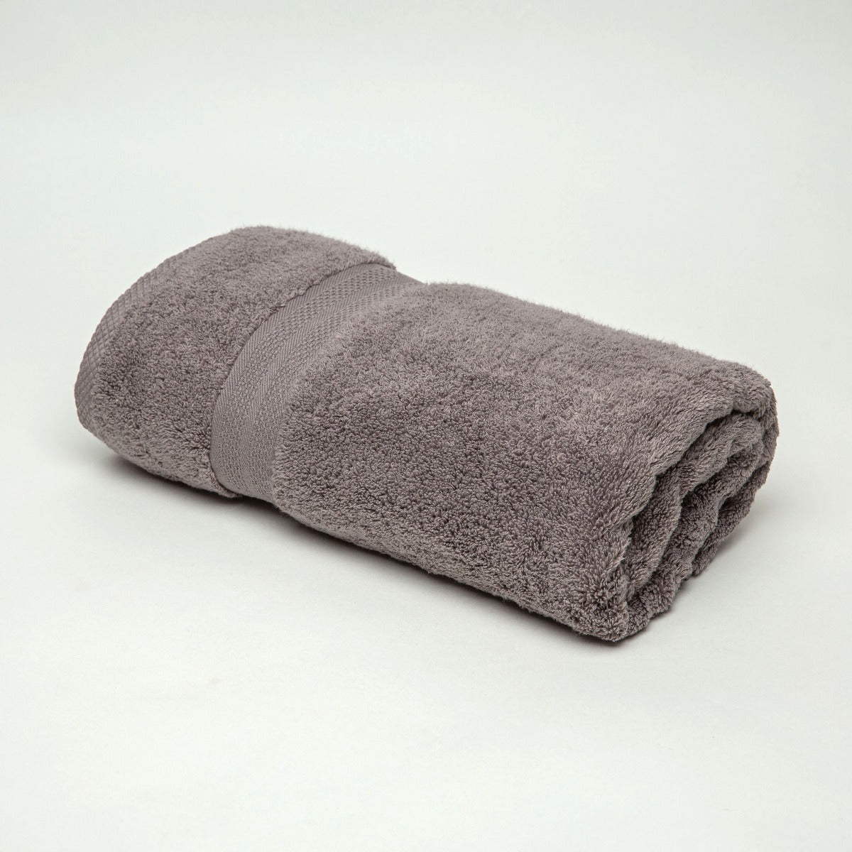Zero-Twist Katoenen Handdoeken – Luxe, Superzachte & Absorberende Hotelkwaliteit