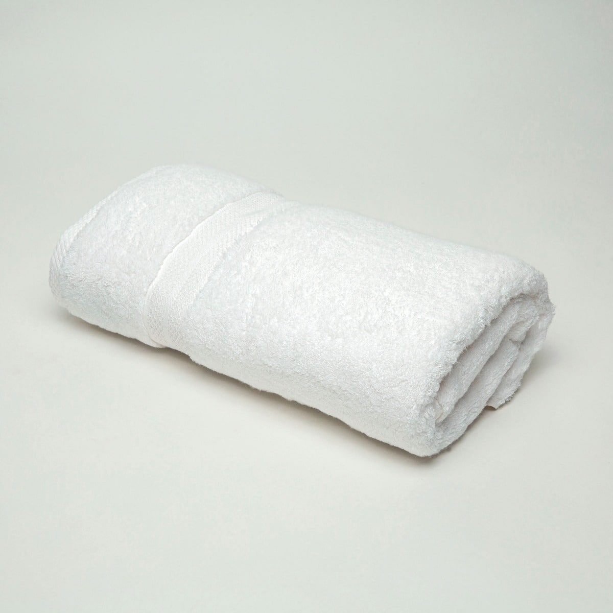 Zero-Twist Katoenen Handdoeken – Luxe, Superzachte & Absorberende Hotelkwaliteit