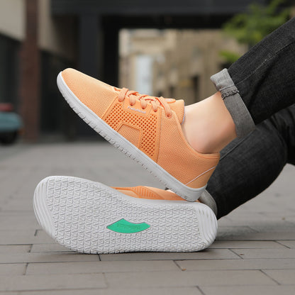 Lichtgewicht Sneakers – Ademend & Comfortabel Schoeisel voor Heren en Dames