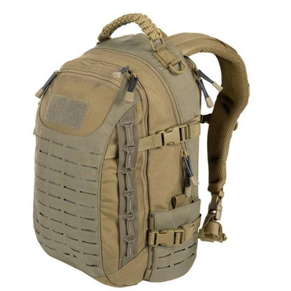 Tactische Rugzak Commando 30L+ | Duurzame Outdoor Rugzak | Waterafstotend & Multifunctioneel