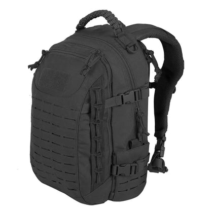 Tactische Rugzak Commando 30L+ | Duurzame Outdoor Rugzak | Waterafstotend & Multifunctioneel